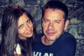 Vlado Georgiev dobio kćerku Sofiju
