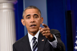 Obama: Uništićemo teroriste