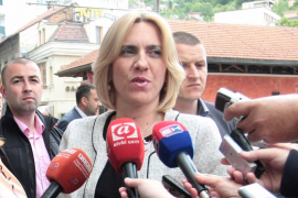 Cvijanović: Srpska se ne odriče svog praznika