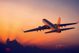 Uzbuna na liniji London-Edmonton, avion bezbjedno sletio na Island