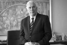 Preminuo Jure Radić, jedan od najbližih saradnika Franje Tuđmana