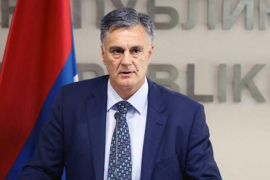 Karan: U utorak sjednica Komisije