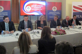 Klokić: Srpska je atraktivna za ulaganje