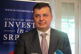 Tegeltija: Uvažićemo primjedbe investitora, oni da poštuju zakone