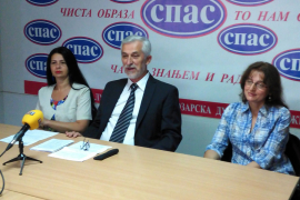 SPAS želi da Banjaluka postane regionalni privredni centar