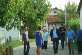 Čavić: Potrebno riješavati probleme građana