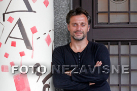 Uloga Petra Kočića je iznijansirana igra na ivici