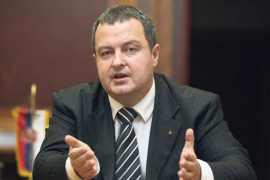 Dačić: Obaveza Srbije da štiti Republiku Srpsku