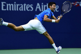 Đoković: Razmišljao sam da li uopšte da dođem na "US open"


