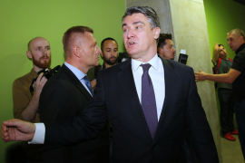 Milanović ide sa čela SDP-a zbog izbornog fijaska?