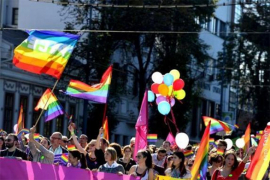 Beograd: Otvaranje Nedjelje ponosa 