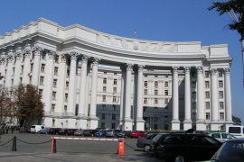 Kijev: U Ukrajini se neće glasati za ruski parlament