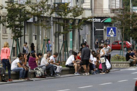 Slabiji zemljotres ponovo potresao Skoplje