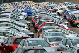 Njemačka najveće tržište automobila