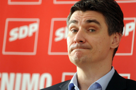 Milanović odlazi sa čela SDP-a