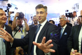 Plenković o Milanoviću: Rezultati izbora imaju posljedice po neke