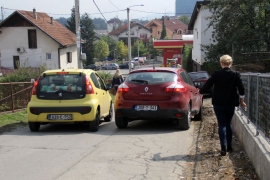 Na novoj listi samo stari problemi