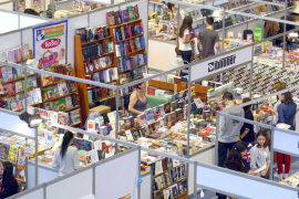 Književni susreti s piscima iz Evrope