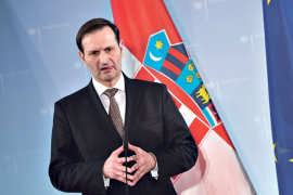 Kovač: Žao mi je što se Milanović tako ponaša
