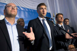 Plenković spreman za razgovore sa svima