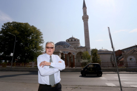 Kako je banjalučka fudbalska legenda proslavila Bajram
