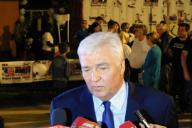 Pavić: Održati referendum bez obzira na odluku Ustavnog suda