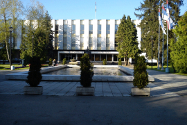 Danas sjednica komisije za sprovođenje referenduma