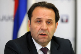 Ljajić: Odnosi sa Zagrebom teško da mogu biti gori