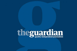 Britanski list “Guardian” analizirao rast nacionalizma u Hrvatskoj