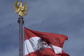 Za odgađanje izbora u Austriji kriva štamparija