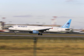 Bomba sakrivena kod dječjih kolica oborila ruski avion