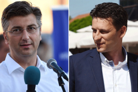 Plenković pristao na sve uslove Mosta