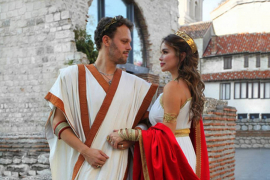 Žele da se osamostale: Severina i Igor traže stan u Beogradu?
