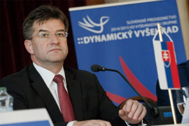 Lajčak: Evropa je pošla po zlu, potrebna joj je prava dijagnoza