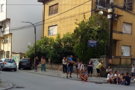 Više od 500 građana prijavilo oštećenja u zemljotresu u Skoplju