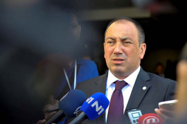 Crnadak: 9. januar slaviće se uvijek