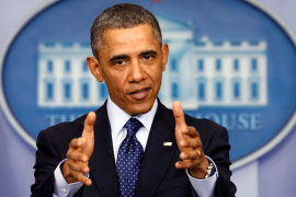 Obama prima više izbjeglica


