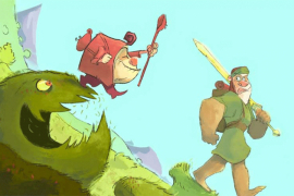 Dašak svjetske animacije dolazi u Banjaluku
