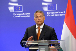 Orban: Budućnost EU će biti odlučena na bugarskoj granici
