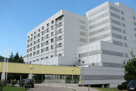 SKB Mostar: Bakterija nije uzrok smrti tri bebe