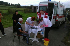 Srbački Dom zdravlja organizuje besplatne preglede za sve građane