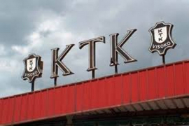 Protest radnika KTK, traže ispunjenje uslova za penzionisanje