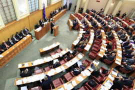Hrvatska po broju žena u parlamentu daleko iza Srbije, Albanije i BiH