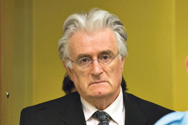 Karadžić dao prvi intervju poslije presude: Žao mi je što sam ...