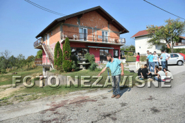 Bombom ubio 18 godina mlađu vanbračnu suprugu