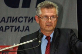 Marić: “Šume RS” ostvarile dobit od 2,68 miliona KM