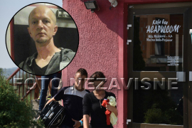 Dalibor poručio Milijani: Završićeš kao Ksenija Pajčin (FOTO)