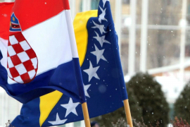 BiH optužila 900 hrvatskih branitelja