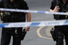 Ohajo: Policajci ubili 13-godišnjeg dječaka koji je imao vazdušni ...
