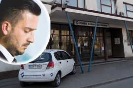 Novinar brutalno pretučen u sačekuši